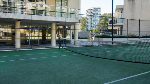 Swell Resort Burleigh Heads - Gold Coast 4U 33