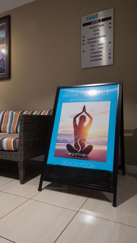 Swell Resort Burleigh Heads - Gold Coast 4U 25