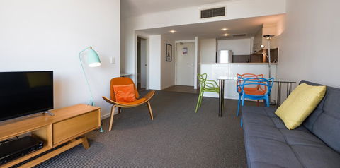 Swell Resort Burleigh Heads - Gold Coast 4U 11
