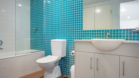 Swell Resort Burleigh Heads - Gold Coast 4U 39