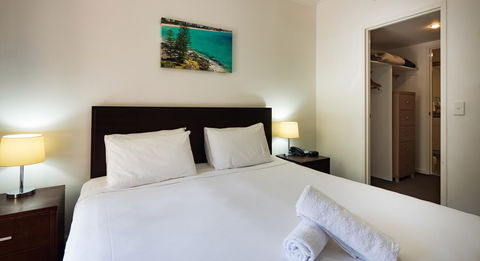 Swell Resort Burleigh Heads - Gold Coast 4U 38
