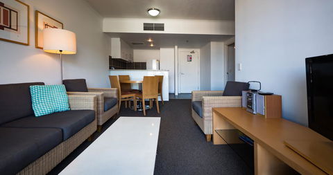 Swell Resort Burleigh Heads - Gold Coast 4U 43