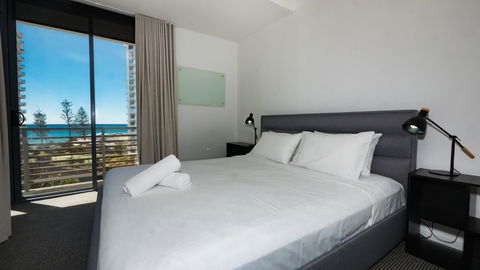 Swell Resort Burleigh Heads - Gold Coast 4U 3