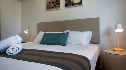 Swell Resort Burleigh Heads - Gold Coast 4U 24
