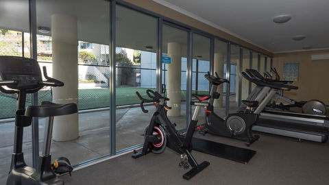 Swell Resort Burleigh Heads - Gold Coast 4U 29