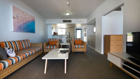 Swell Resort Burleigh Heads - Gold Coast 4U 26