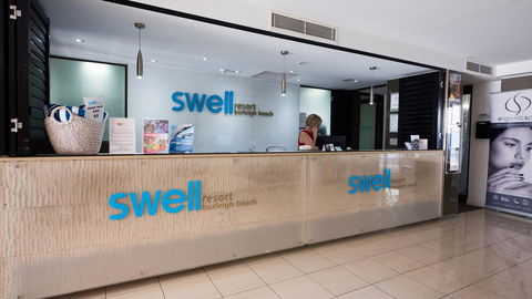 Swell Resort Burleigh Heads - Gold Coast 4U 14