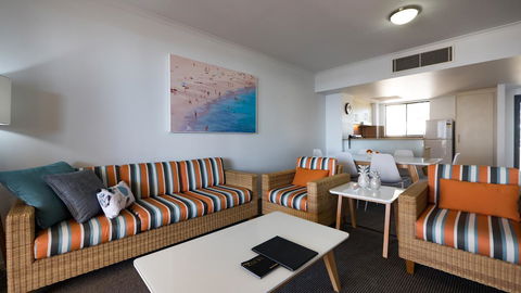 Swell Resort Burleigh Heads - Gold Coast 4U 9