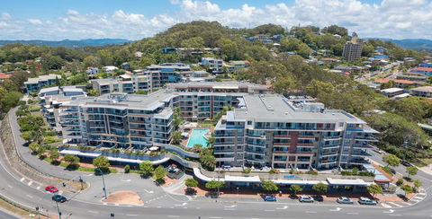 Swell Resort Burleigh Heads - Gold Coast 4U 0