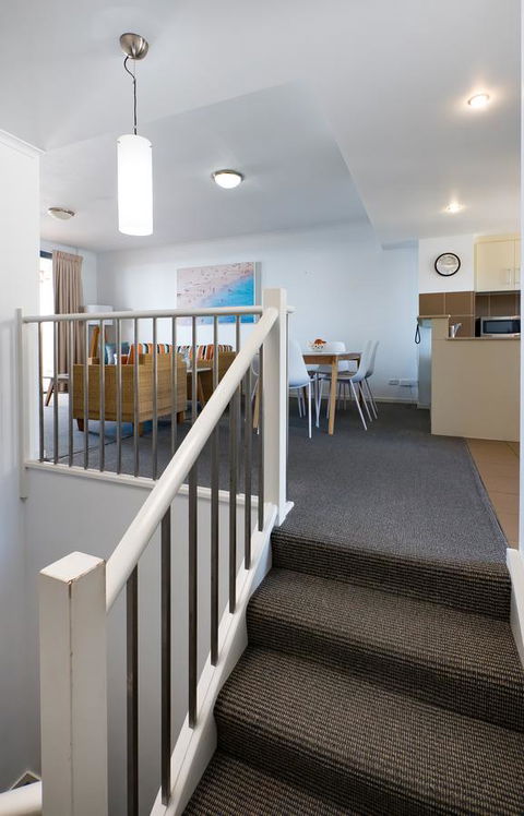 Swell Resort Burleigh Heads - Gold Coast 4U 27