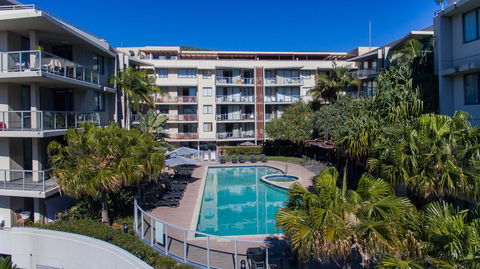 Swell Resort Burleigh Heads - Gold Coast 4U 8
