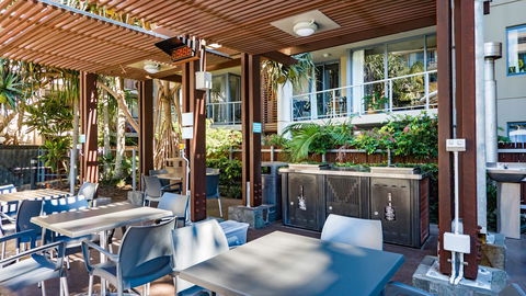 Swell Resort Burleigh Heads - Gold Coast 4U 16