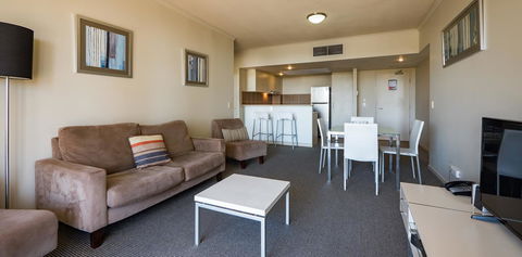 Swell Resort Burleigh Heads - Gold Coast 4U 35