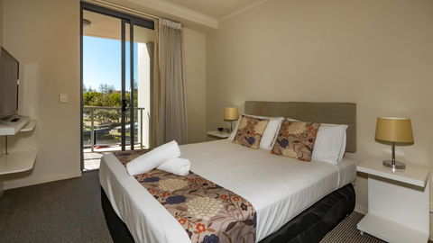 Swell Resort Burleigh Heads - Gold Coast 4U 34