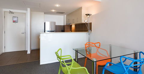 Swell Resort Burleigh Heads - Gold Coast 4U 5