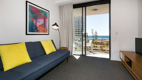 Swell Resort Burleigh Heads - Gold Coast 4U 2