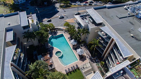 Swell Resort Burleigh Heads - Gold Coast 4U 19