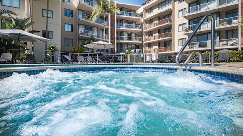 Swell Resort Burleigh Heads - Gold Coast 4U 12