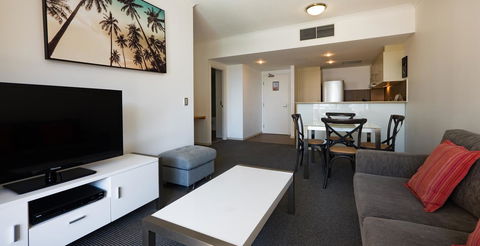 Swell Resort Burleigh Heads - Gold Coast 4U 21