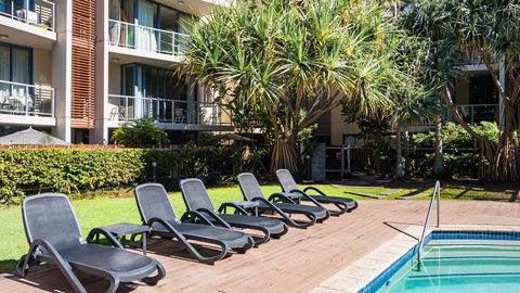 Swell Resort Burleigh Heads - Gold Coast 4U 15
