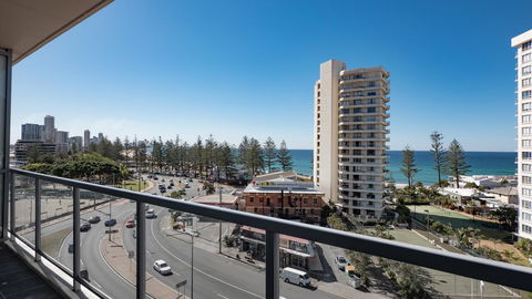 Swell Resort Burleigh Heads - Gold Coast 4U 32