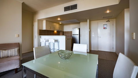 Swell Resort Burleigh Heads - Gold Coast 4U 36