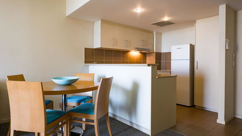 Swell Resort Burleigh Heads - Gold Coast 4U 4