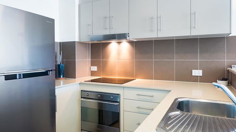 Swell Resort Burleigh Heads - Gold Coast 4U 31