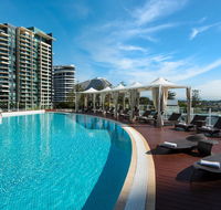Sofitel Gold Coast Broadbeach - Gold Coast 4U
