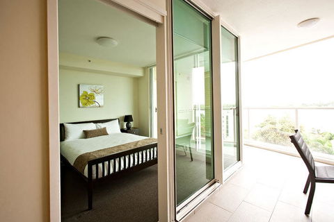 Lanai Riverside Apartments - 1 Gold Coast 37