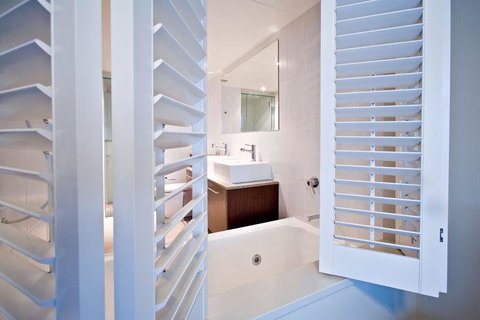 Lanai Riverside Apartments - 1 Gold Coast 18