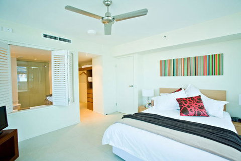 Lanai Riverside Apartments - 1 Gold Coast 30