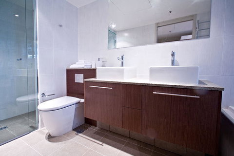 Lanai Riverside Apartments - 1 Gold Coast 19