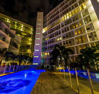 Lanai Riverside Apartments - Gold Coast 4U