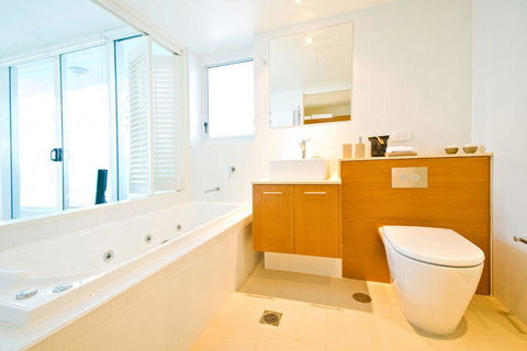 Lanai Riverside Apartments - 1 Gold Coast 29