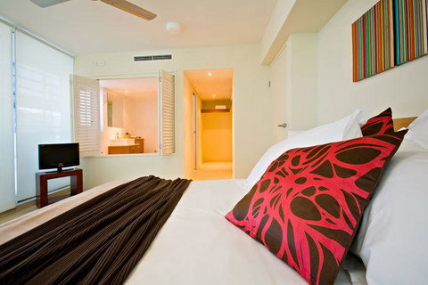 Lanai Riverside Apartments - 1 Gold Coast 28