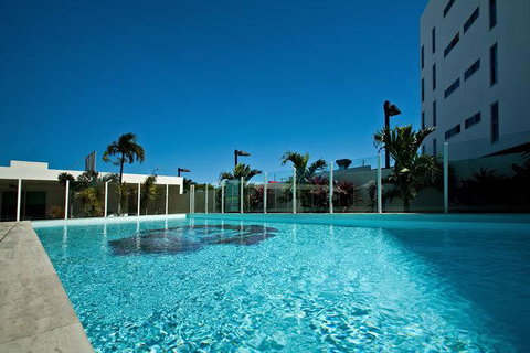 Lanai Riverside Apartments - 1 Gold Coast 1