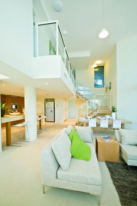 Lanai Riverside Apartments - 1 Gold Coast 12