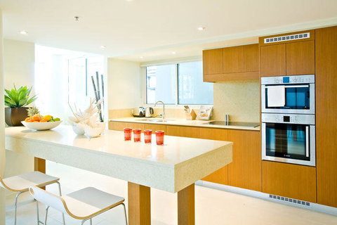 Lanai Riverside Apartments - 1 Gold Coast 13