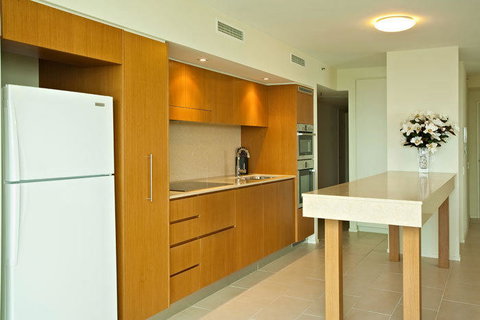 Lanai Riverside Apartments - 1 Gold Coast 34