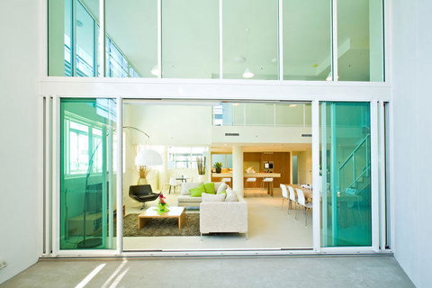 Lanai Riverside Apartments - 1 Gold Coast 15