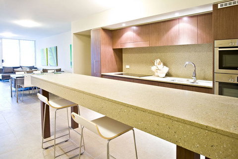 Lanai Riverside Apartments - 1 Gold Coast 21