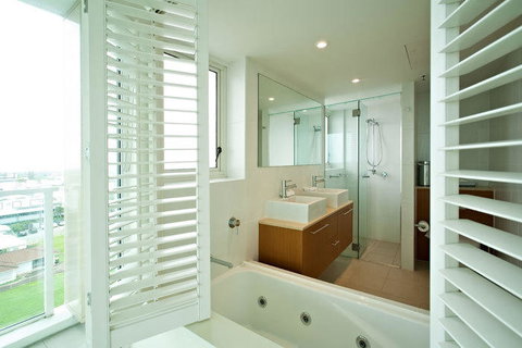 Lanai Riverside Apartments - 1 Gold Coast 38