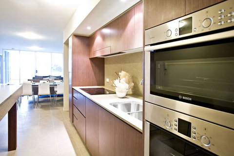 Lanai Riverside Apartments - 1 Gold Coast 16