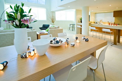 Lanai Riverside Apartments - 1 Gold Coast 25