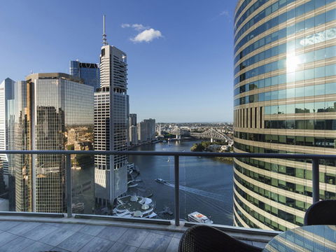 Felix 374 FF Apartment - Gold Coast 4U 27