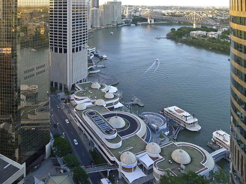 Felix 374 FF Apartment - Gold Coast 4U 0