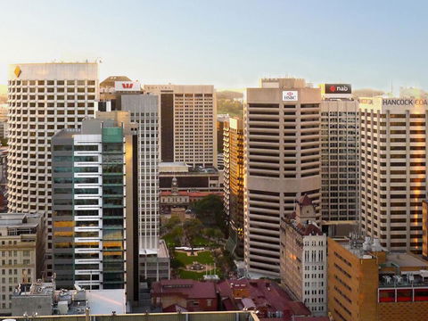 Felix 374 FF Apartment - Gold Coast 4U 5