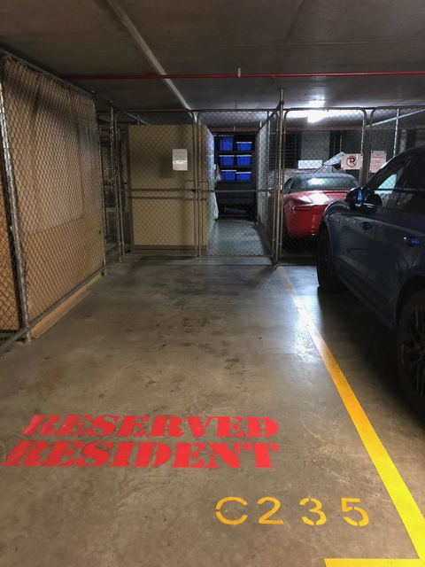 Felix 374 FF Apartment - Gold Coast 4U 20