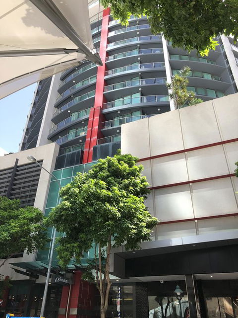 Felix 374 FF Apartment - Gold Coast 4U 18